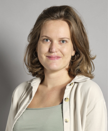 Marina Kilchhofer